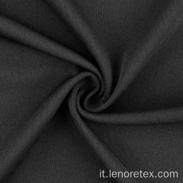 Tessuto da interblocco riciclato a maglia 100D Twist Eco amichevole